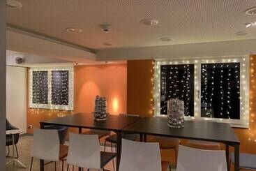 Royal Hotel Zurich