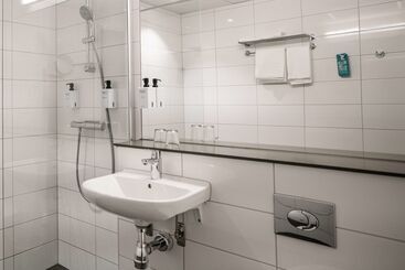 هتل Scandic Kista