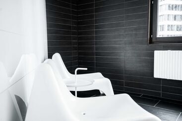 هتل Scandic Kista