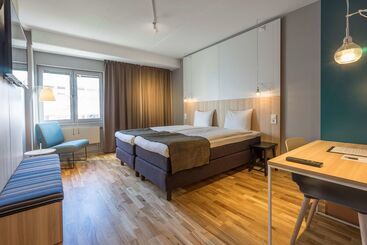 هتل Scandic Kista