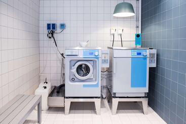 هتل Scandic Kista