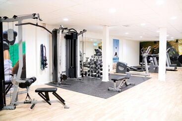هتل Scandic Plaza Borås