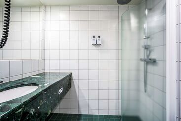 هتل Scandic Plaza Umeå