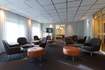 هتل Scandic Skarholmen