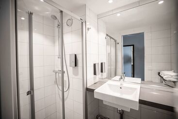 هتل Scandic Skarholmen