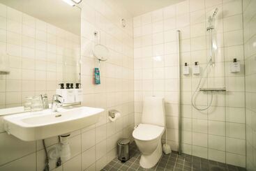هتل Best Western Plus Skogshöjd