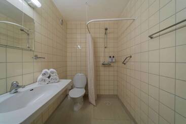 هتل Best Western Plus Skogshöjd