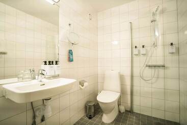 هتل Best Western Plus Skogshöjd