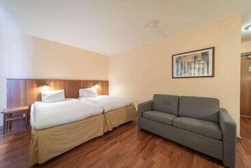 هتل Best Western Plus Skogshöjd
