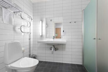 هتل Best Western Plus Skogshöjd