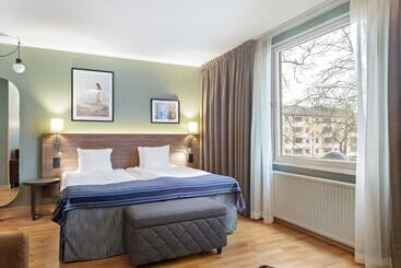 هتل Best Western Plus Skogshöjd