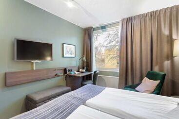 هتل Best Western Plus Skogshöjd