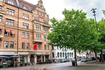 هتل Scandic Stortorget