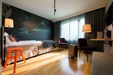 هتل Scandic Sundsvall Nord