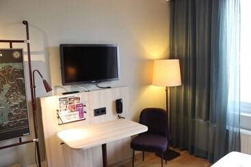 هتل Scandic Sundsvall Nord