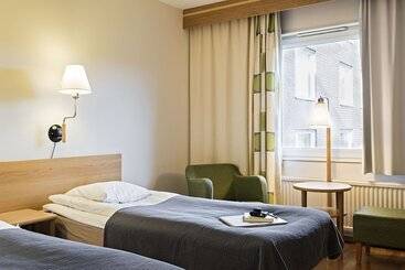 هتل Scandic Sundsvall Nord