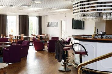 هتل Scandic Sundsvall Nord