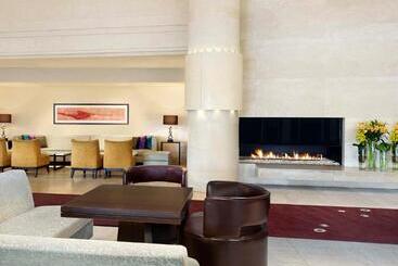 Sheraton Stockholm - Estocolmo