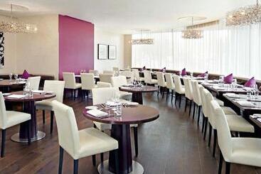 هتل Sheraton Stockholm