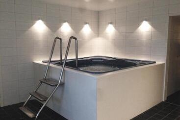 Strand Hotell Borgholm