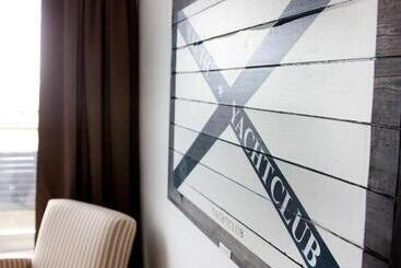 Strand Hotell Borgholm
