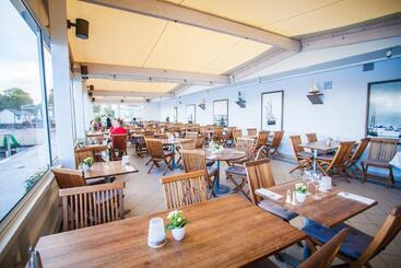 Strand Hotell Borgholm