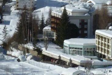 Hotel Regina Terme
