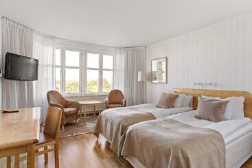 Landvetter Airport Hotel, Bw Premier Collection