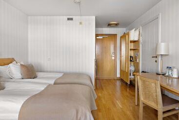 Landvetter Airport Hotel, Bw Premier Collection