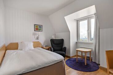 Landvetter Airport Hotel, Bw Premier Collection