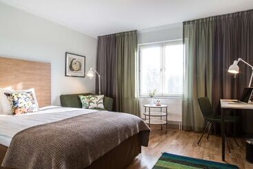 Landvetter Airport Hotel, Bw Premier Collection