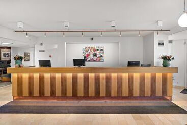 Landvetter Airport Hotel, Bw Premier Collection