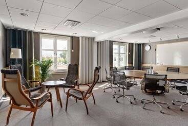 Landvetter Airport Hotel, Bw Premier Collection