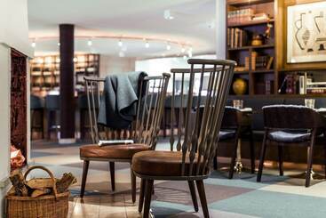 Landvetter Airport Hotel, Bw Premier Collection