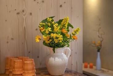 Seilers Vintage Hotel & Spa - Kandersteg