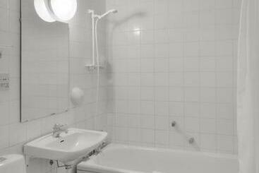 Strand Hotell Borgholm