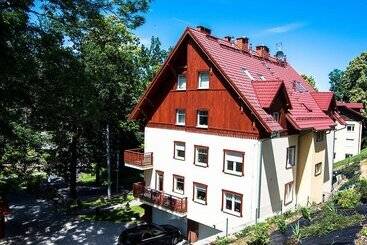 Apartamenty Every Sky Nad łomnicą 1b 6b
