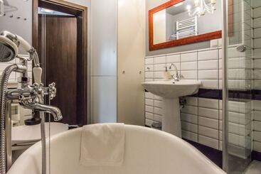 Apartamenty Every Sky Nad łomnicą 1b 6b