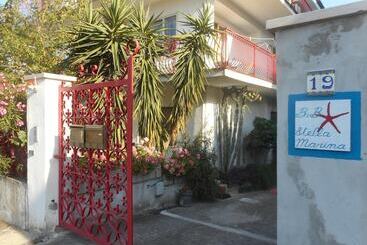 B&b Stella Marina