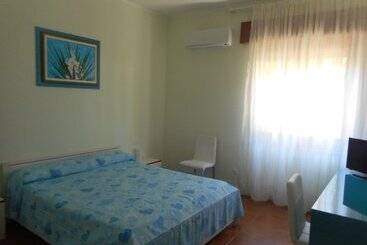 B&b Stella Marina
