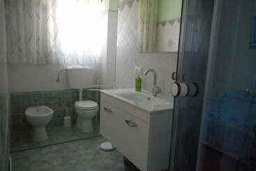 B&b Stella Marina