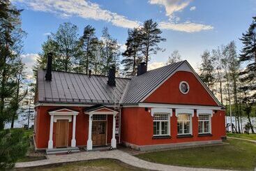 B&b Taipaleenniemi