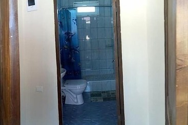 تختخواب و صبحانه Guest House Ayaz