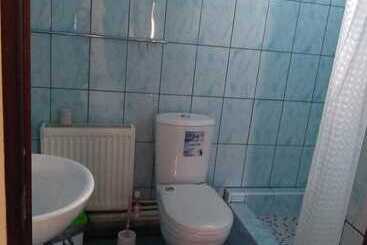 تختخواب و صبحانه Guest House Ayaz