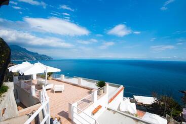 تختخواب و صبحانه Villa Orleans