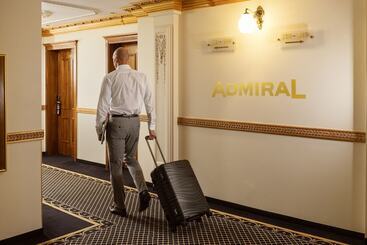 Casino & Hotel Admiral Skofije