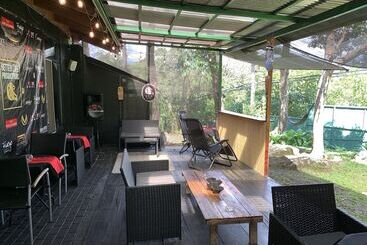 هتل Better Life Suites & Studio