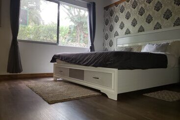 هتل Better Life Suites & Studio