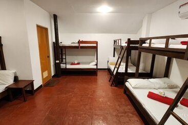 هتل Evangeline Beach Resort
