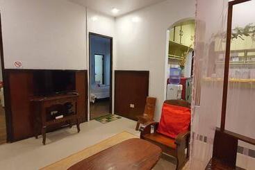 هتل Evangeline Beach Resort